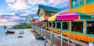 25 Best Restaurants & Places in Destin, FL | 2023 (Top Eats!) Restaurants in Destin