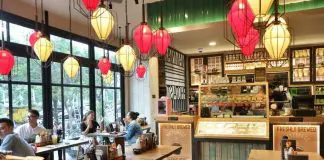 17 Best Restaurants & Places in Vietnam | 2023 (Top Eats!) Restaurants Vietnam