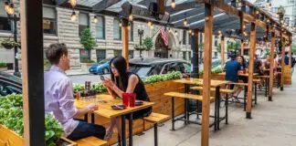 21 Best Restaurants Open for Thanksgiving Dinner Chicago – 2023 Best Restaurants Open for Thanksgiving Dinner Chicago