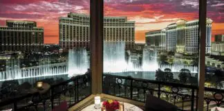 23 Best Restaurants Open for Thanksgiving Dinner Las Vegas – 2023 Best Restaurants Open for Thanksgiving Dinner Las Vegas