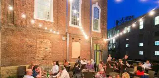 Restaurants Open for Thanksgiving Dinner Baltimore – 2023 Restaurants Open for Thanksgiving Dinner Baltimore
