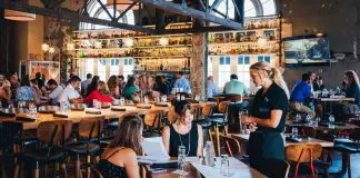 Restaurants Open for Thanksgiving Dinner Chattanooga – 2023 Restaurants Open for Thanksgiving Dinner Chattanooga
