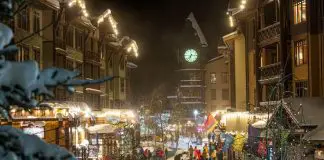 Restaurants Open for Thanksgiving Dinner Mammoth Lakes – 2023 Restaurants Open for Thanksgiving Dinner Mammoth Lakes