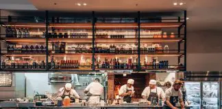 Restaurants Open for Thanksgiving Dinner Santa Cruz – 2022 Restaurants Open for Thanksgiving Dinner Santa Cruz