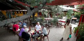 Restaurants Open for Thanksgiving Dinner Tucson – 2023 Restaurants Open for Thanksgiving Dinner Tucson