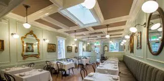 23 Best Restaurants & Places in Georgetown, DC | 2023 (Top Eats!) best restaurants in georgetown