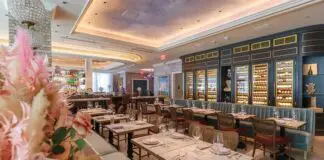 21 Best Restaurants Open for Thanksgiving Dinner Boston – 2023 Best Restaurants Open for Thanksgiving Dinner Boston