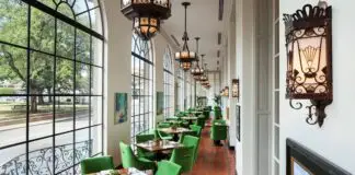 17 Best Restaurants Open for Thanksgiving Dinner San Antonio – 2023 Best Restaurants Open for Thanksgiving Dinner San Antonio