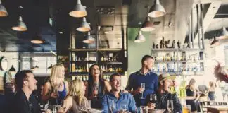 13 Best Restaurants Open for Thanksgiving Dinner Victoria – 2023 Best Restaurants Open for Thanksgiving Dinner Victoria