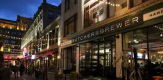 Restaurants Open for Thanksgiving Dinner Cleveland – 2023 Restaurants Open for Thanksgiving Dinner Cleveland