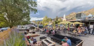 Restaurants Open for Thanksgiving Dinner Colorado Springs – 2023 Restaurants Open for Thanksgiving Dinner Colorado Springs