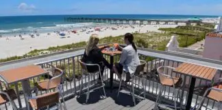 Restaurants Open for Thanksgiving Dinner Jacksonville – 2023 Restaurants Open for Thanksgiving Dinner Jacksonville
