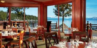 Restaurants Open for Thanksgiving Dinner North Lake Tahoe – 2023 Restaurants Open for Thanksgiving Dinner North Lake Tahoe