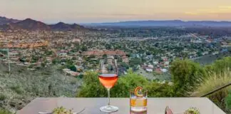 15 Best Restaurants Open for Thanksgiving Dinner Phoenix – 2023 Restaurants Open for Thanksgiving Dinner Phoenix