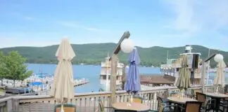 17 Best Restaurants & Places in Lake George | 2023 (Top Eats!) Best Restaurants in Lake George