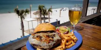 31 Best Restaurants & Places in Panama City Beach, FL | 2023 (Top Eats!) Best Restaurants in Panama City Beach