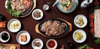 19 Best Restaurants & Places in South Korea | 2023 (Top Eats!) Best Restaurants in South Korea