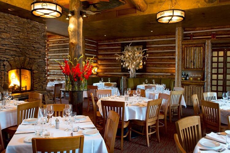Best Restaurants & Places in Jackson Hole