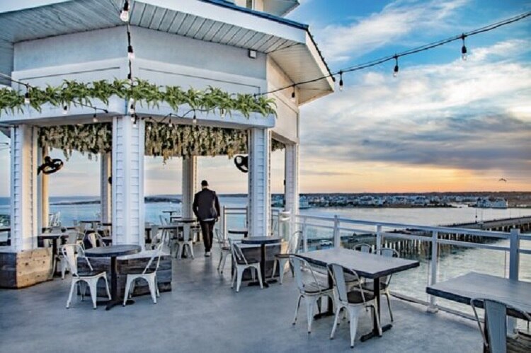34 Best Restaurants & Places in Ocean City, MD | 2024 (Top Eats!)