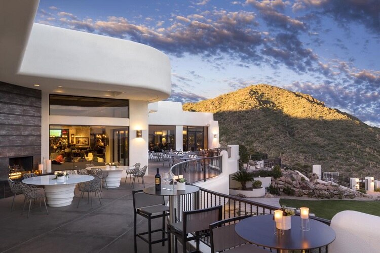 Best Restaurants & Places in Scottsdale
