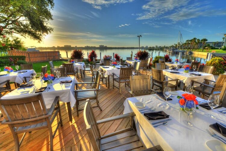 27 Best Restaurants & Places in Daytona Beach, FL | 2024 (Top Eats!)