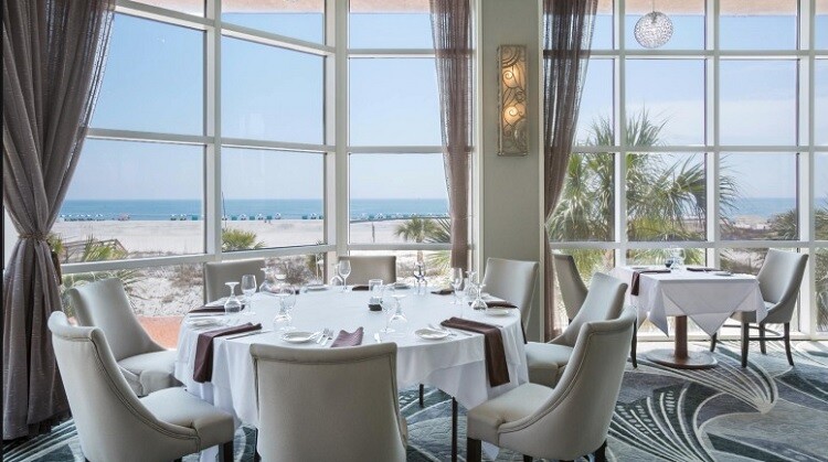 Best Restaurants & Places in Gulf Shores