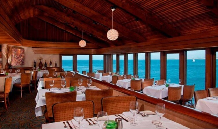 33 Best Restaurants & Places in Monterey, CA | 2024 (Top Eats!)