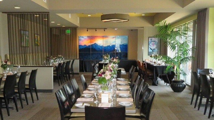 Restaurants Open for Thanksgiving Dinner Mammoth Lakes – 2023