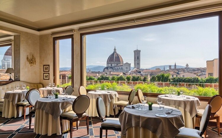 19 Best Restaurants & Places in Florence | 2024 (Top Eats!)
