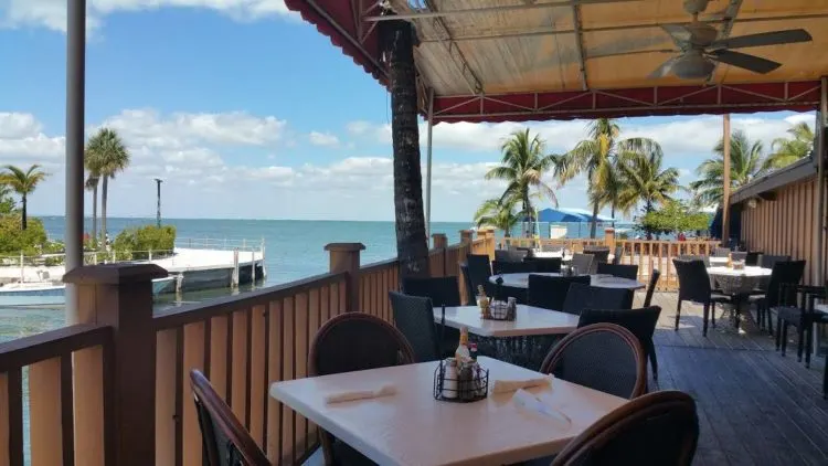 21 Best Restaurants & Places in Key Largo, FL | 2024 (Top Eats!)