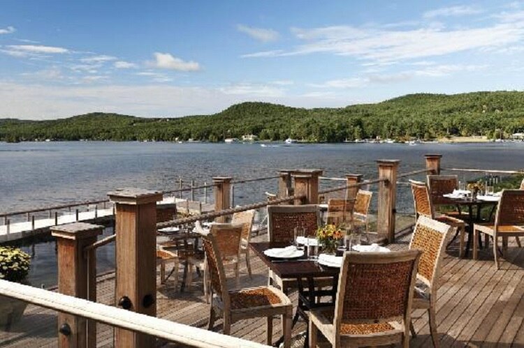 19 Best Restaurants & Places in Lake George, NY | 2023 (Top Eats!)