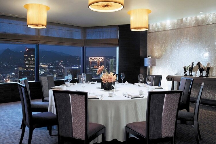 Best Restaurants in South Korea