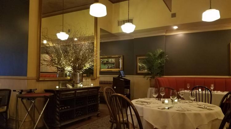 Restaurants Open for Thanksgiving Dinner Roanoke