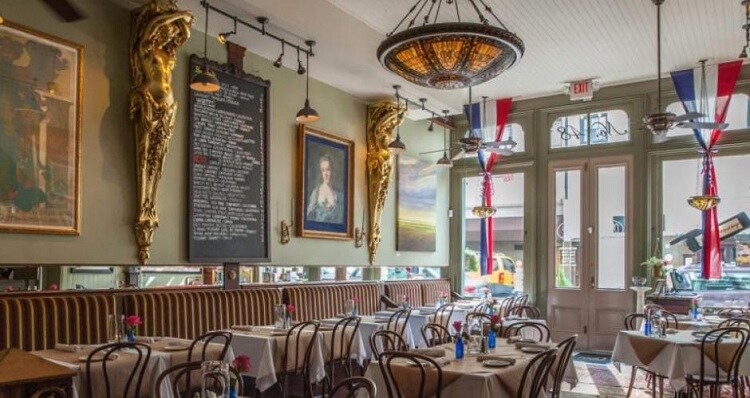 Restaurants Open for Thanksgiving Dinner Savannah- 2023