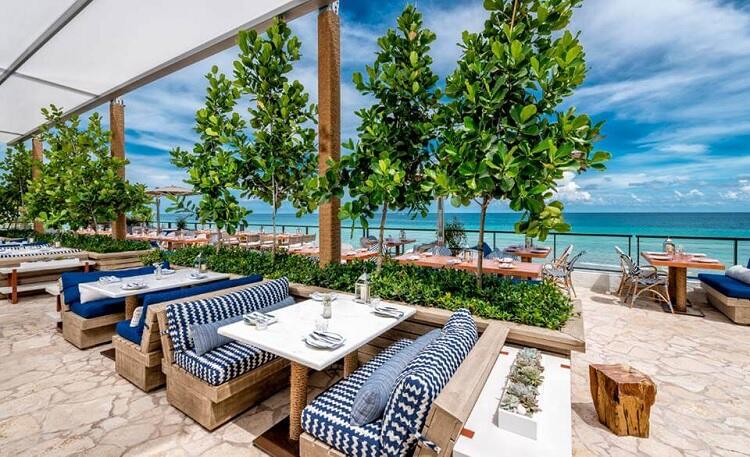 The Best Beach Restaurants in Fort Lauderdale