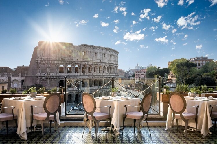 11 Best Places For Brunch Restaurants in Rome | 2024 (Top Eats!)
