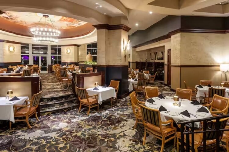 11 Best Restaurants Open for Thanksgiving Dinner Greensboro – 2023