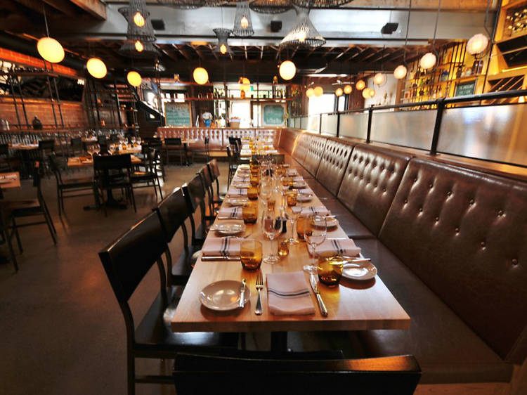 13 Best Restaurants Open for Thanksgiving Dinner Halifax – 2024