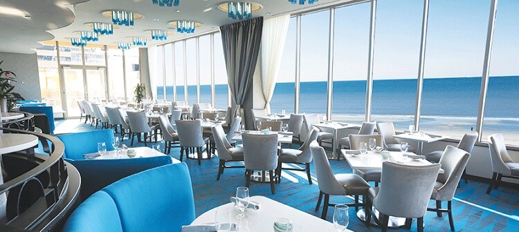 Restaurants Open for Thanksgiving Dinner Atlantic City – 2024