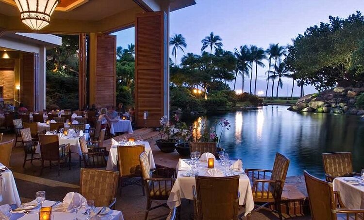 Restaurants Open for Thanksgiving Dinner Maui – 2023