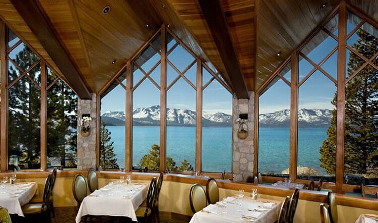 Best Restaurants for Thanksgiving in North Lake Tahoe