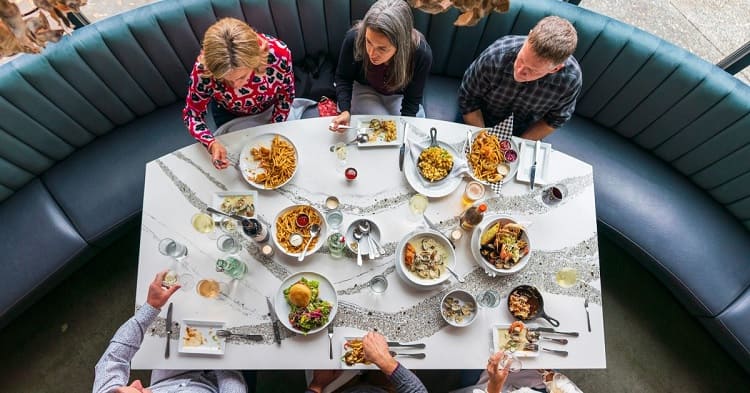 11 Best Restaurants Open for Thanksgiving Dinner Olympia, WA – 2024