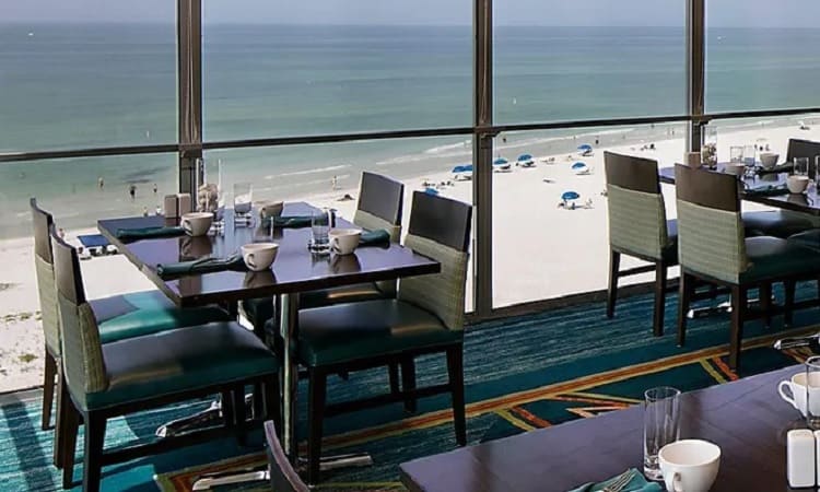 9 Best Restaurants Open for Thanksgiving Dinner Sarasota – 2024