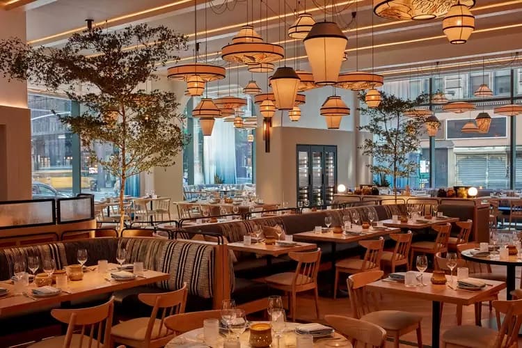 9 Best Restaurants Open for Thanksgiving Dinner Yonkers NY – 2023