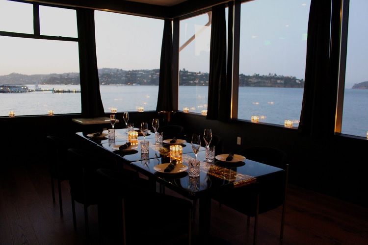 23 Best Restaurants & Places in Sausalito | 2024 (Top Eats!)